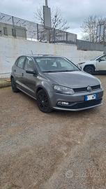VOLKSWAGEN Polo 5ª serie - 2014