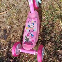 Monopattino Minnie