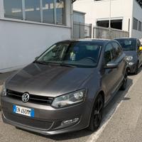 Vw polo 2012 1.6 gas benzina