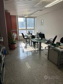 Immobile Uso ufficio professionale studio