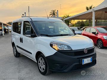 FIAT Doblò 1.6 MJT 90CV PC Combi N1 Easy