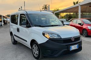FIAT Doblò 1.6 MJT 90CV PC Combi N1 Easy