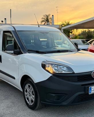 FIAT Doblò 1.6 MJT 90CV PC Combi N1 Easy