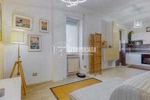 Appartamento a Fiumicino Via sennori 2 locali