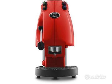 Macchina diesse frog