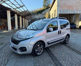 FIAT Qubo 1.3 MJT 95 CV Start&Stop Trekking N1 A