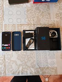 Cellulare  s8 Samsung