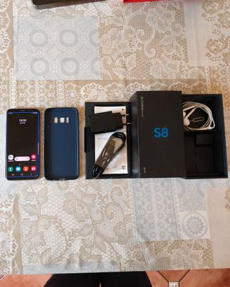Cellulare  s8 Samsung