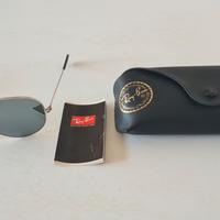 Ray-Ban originali