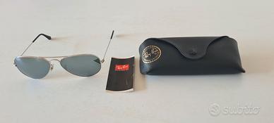 Ray-Ban originali