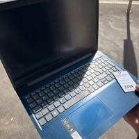 🚨 Lenovo IdeaPad 3 15 pollici core i3 8 + 512SSD