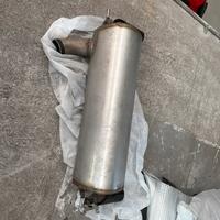 Terminale bmw 140i f20 f21