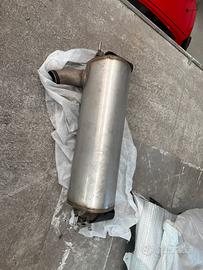 Terminale bmw 140i f20 f21