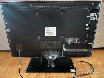 Tv Samsung 32 pollici