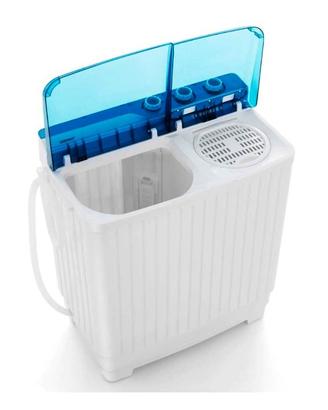 LAVATRICE PORTATILE  CAMPEGGIO /CAMPER