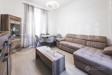 Appartamento Cagliari [Cod. rif 3286256VRG]