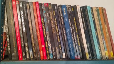 Lotto 33 Cofanetti Lirica e Classica in Vinile