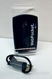 Modem router SIM portatile, SBLOCCATO