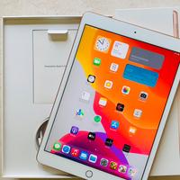Ipad 7 gen 32GB