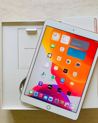 Ipad 7 gen 32GB