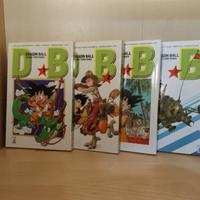 Dragon Ball. Evergreen edition