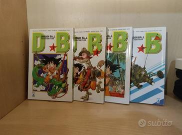 Dragon Ball. Evergreen edition