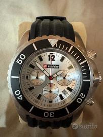 Orologio Lotto cronografo - NUOVO