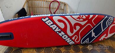 SUP Jbay Zone con Accessori