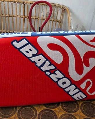 SUP Jbay Zone con Accessori