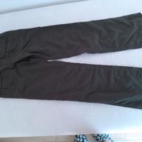 Pantaloni trekking NORTHFACE