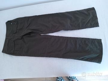 Pantaloni trekking NORTHFACE