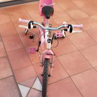 Bicicletta girl