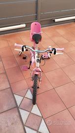 Bicicletta girl
