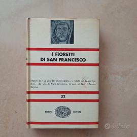 I Fioretti di S. Francesco