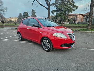 lancia ypsilon 1.3mjt 