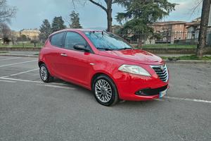 lancia ypsilon 1.3mjt 