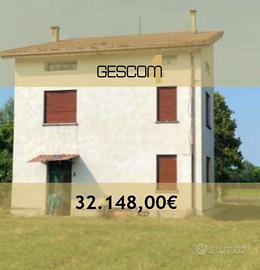 Appartamento a Caneva (PN)