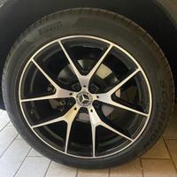 Pneumatici 285 - 255 - R20 Scorpion Winter Pirelli