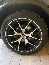 Pneumatici 285 - 255 - R20 Scorpion Winter Pirelli