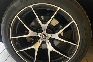 Pneumatici 285 - 255 - R20 Scorpion Winter Pirelli