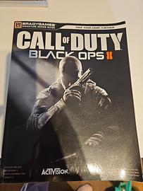  Call of Duty Black Ops 2 BradyGame