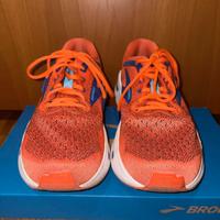 Scarpe Brooks
