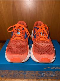 Scarpe Brooks