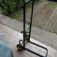 Carrello per trasporto