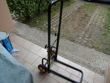 Carrello per trasporto