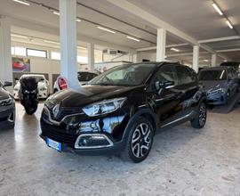 Renault Captur dCi 8V 90 CV Iconic 02/2016 Neopate