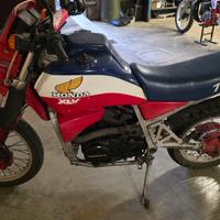 Honda xlv 750