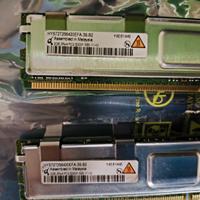 Memorie pc2 server hp