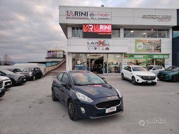 Ford Fiesta 1.1 85 CV 5 porte ST-Line - IN ARRIVO