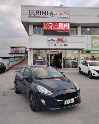 Ford Fiesta 1.1 85 CV 5 porte ST-Line - IN ARRIVO